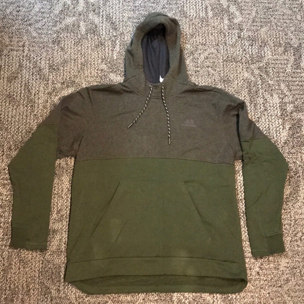 Adidas hoodie